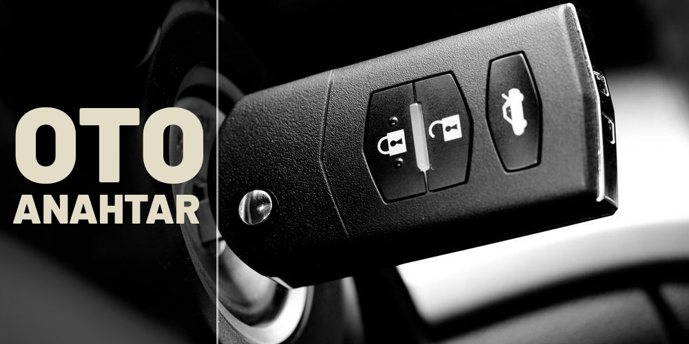 Şereflikoçhisar Oto Anahtarcı