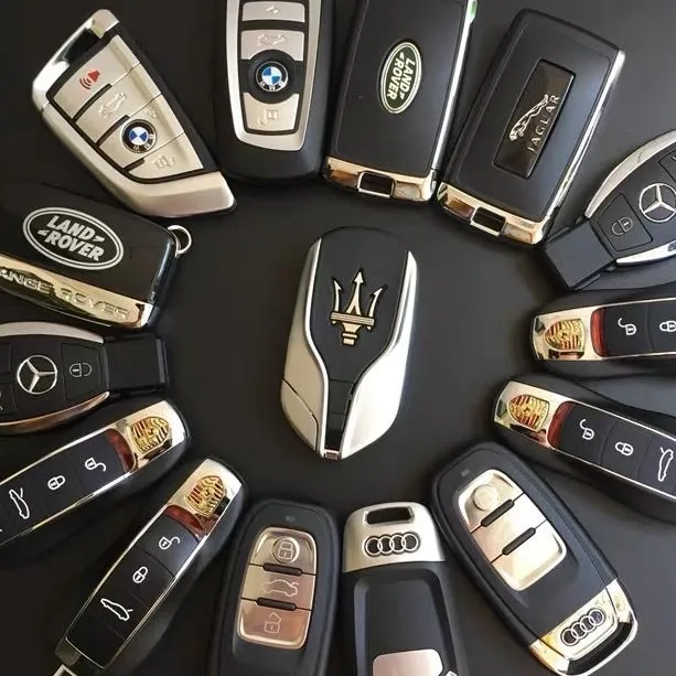 Şereflikoçhisar Oto Anahtarcı